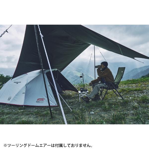 Coleman コールマン ヘキサタープ ヘキサライト+ 2000039093