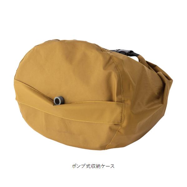 Coleman（コールマン） コンパクトインフレーターマット S 2000039095