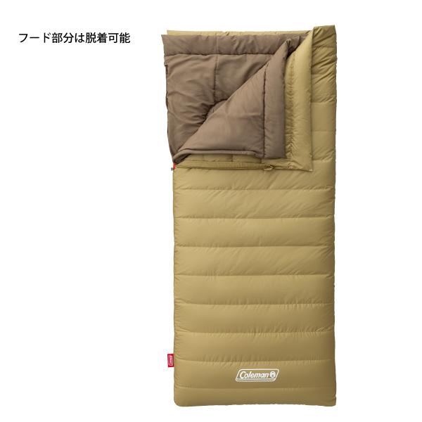 Coleman コールマン シュラフ DSパーカー/C-6 2000039289 寝具 Coleman コールマン シュラフ DSパーカー/C-6 2000039289 寝具