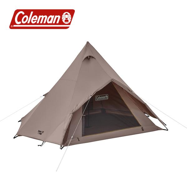 Coleman（コールマン） ティピー/ST 2185614 2185614 限定品 テント