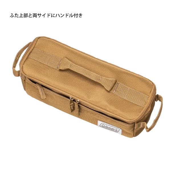 Coleman コールマン クッキングツールボックス 2185813 キャンプ用品