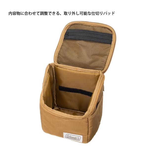 Coleman コールマン スパイスボックス 2185814 キャンプ用品 Coleman コールマン スパイスボックス 2185814 キャンプ用品