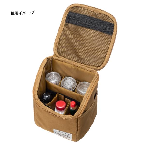 ぼぶ Coleman クッカーセット 収納ケース付き Amazon | Coleman(コールマン) クッカー パックアウェイ ソロ