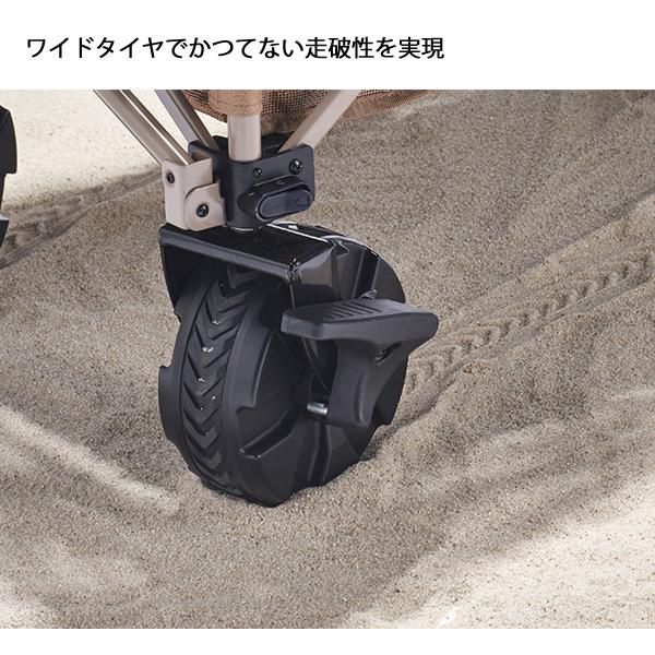 Coleman コールマン アウトドアワゴンマックス 2185865