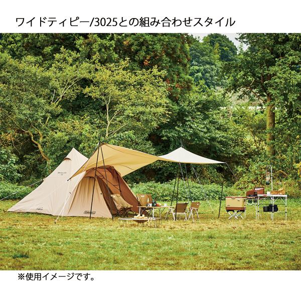 Coleman コールマン ヘキサタープ XPヘキサタープ/MDX Coleman コールマン ヘキサタープ XPヘキサタープ/MDX