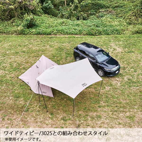 Coleman コールマン ヘキサタープ XPヘキサタープ/MDX Coleman コールマン ヘキサタープ XPヘキサタープ/MDX