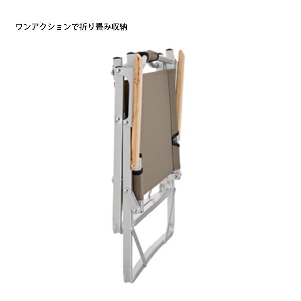 Coleman（コールマン） コンパクトフォールディングチェア グレージュ