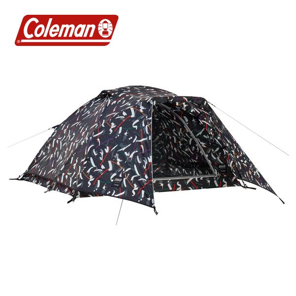 Coleman コールマン テント ツーリングドーム LX JIブラック