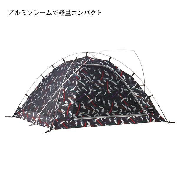 Coleman コールマン テント ツーリングドーム LX JIブラック Coleman コールマン テント ツーリングドーム LX JIブラック