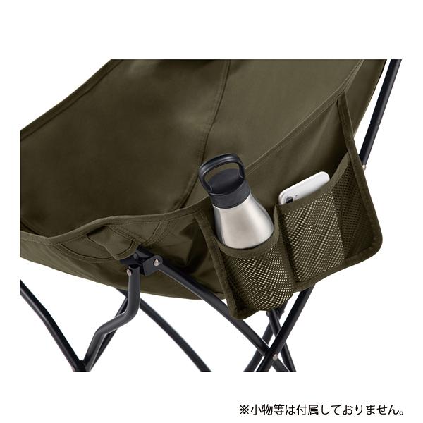 Coleman（コールマン） ヒーリングチェアNX HB オリーブ 2199216