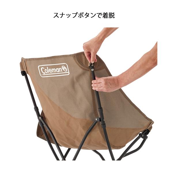 コールマンチェア Amazon.co.jp: 【2個セット】Coleman QUAD CHAIR コールマン