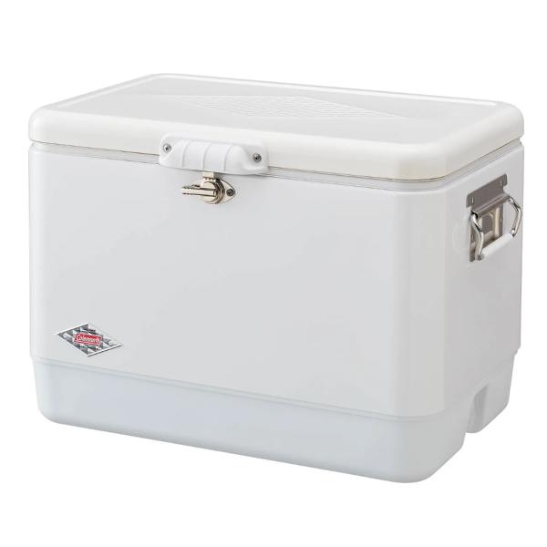 Coleman（コールマン） 54QT 70THリミテッド スチールベルトクーラー