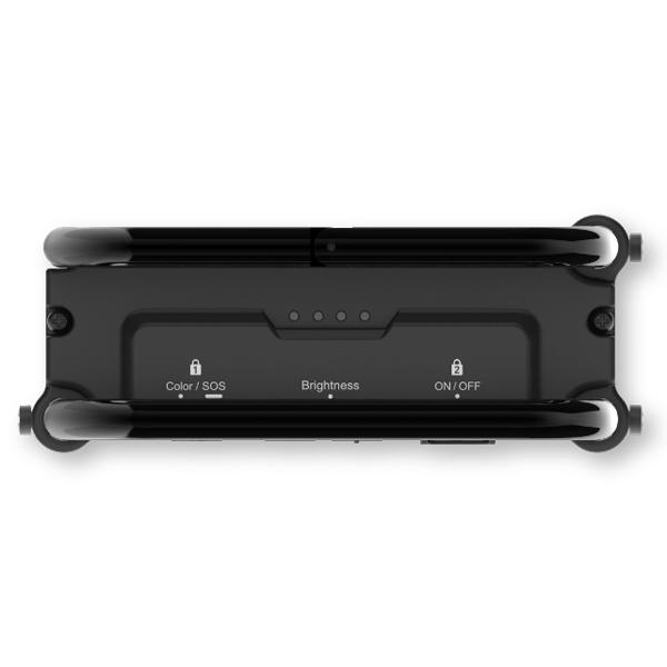 クレイモア ウルトラ 3.0 L CLC-1900-BK LED アウトドア LEDライト