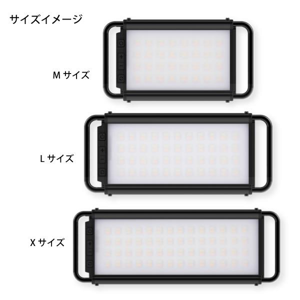 クレイモア ウルトラ 3.0 L CLC-1900-BK LED アウトドア LEDライト