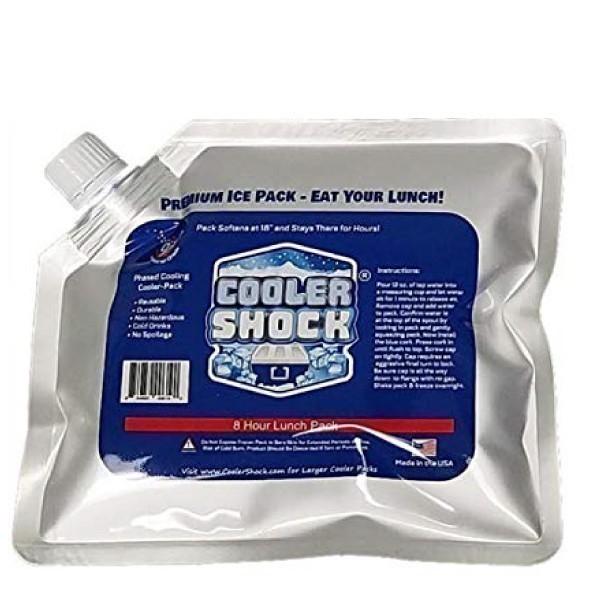 クーラーショック S COOLER SHOCK 7CSSS アウトドア 保冷剤 キャンプ 保冷材 バーベキュー 保冷パック BBQ アイスパック 強力 保冷バッグ 保冷バック | COOLER SHOCK