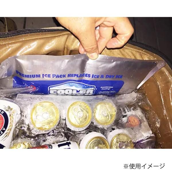 クーラーショック S COOLER SHOCK 7CSSS アウトドア 保冷剤 キャンプ 保冷材 バーベキュー 保冷パック BBQ アイスパック 強力 保冷バッグ 保冷バック | COOLER SHOCK | 05