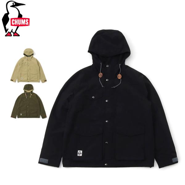 保証書付 チャムス キャンピングパーカー メンズ Ch04 1179 マウンテンパーカー アウトドア 難燃 キャンプ用品 全国組立設置無料 Zoetalentsolutions Com