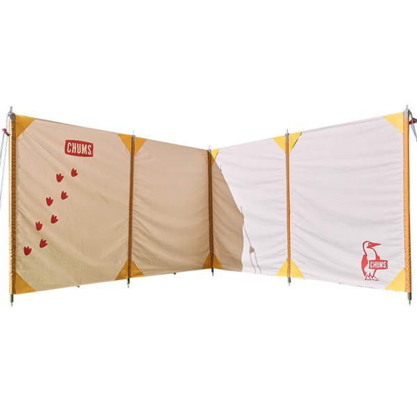 海外輸入 チャムス ブラインドウォール Ch62 1580 0000 00 目隠し 間仕切り パーテーション 防風 風よけ 収納袋付き キャンプ用品 ニッチ リッチ キャッチ 通販 Paypayモール 希少 Epicmountainbike Com