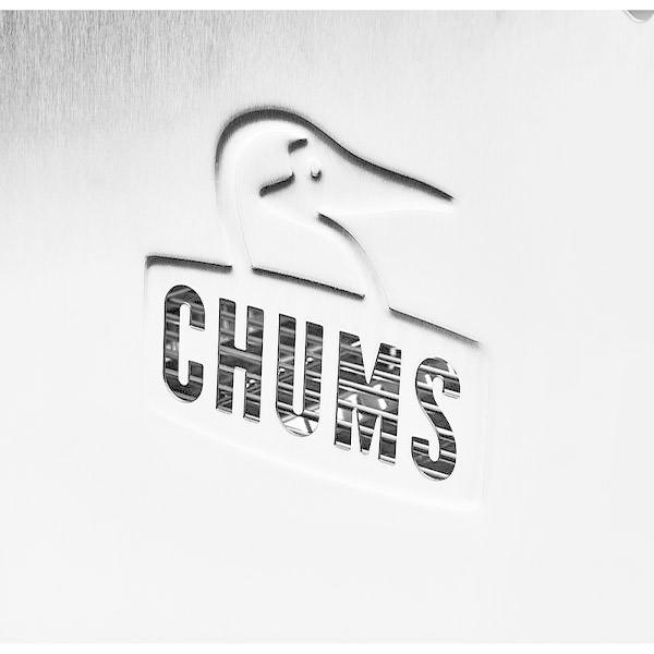 CHUMS チャムス ブービーフェイスフォールディングファイヤー