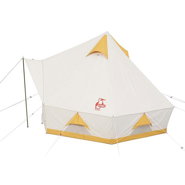 CHUMS チャムス ブービーハウスT/C 4 CH62-1785-0000-00 テント