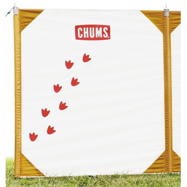CHUMS（チャムス） ブラインドウォール CH62-1791-0000-00 テント