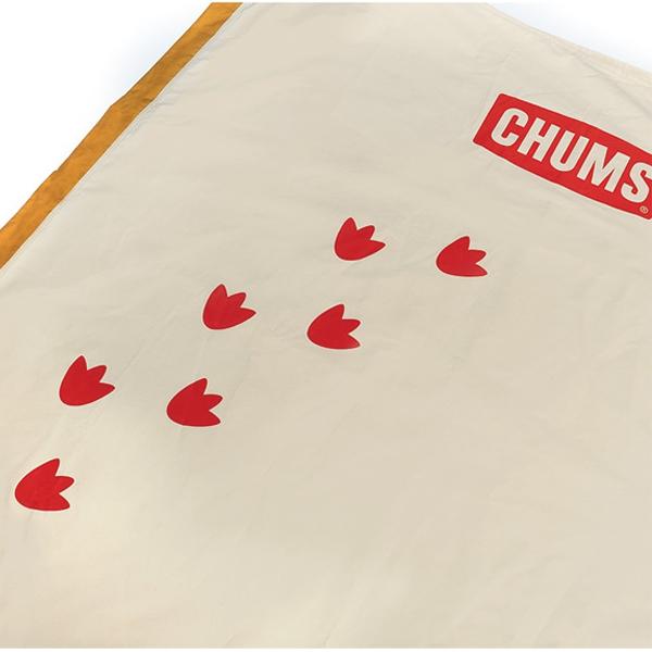 CHUMS（チャムス） ブラインドウォール CH62-1791-0000-00 テント
