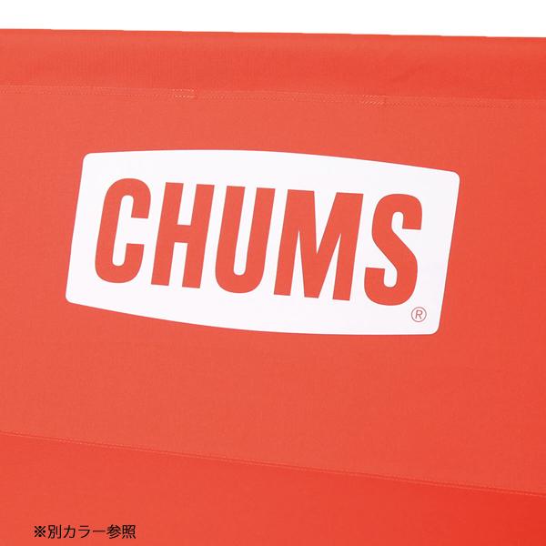 CHUMS チャムス チャムスバックウィズベンチ CH62-1752 レッド CHUMS チャムス チャムスバックウィズベンチ CH62-1752 レッド
