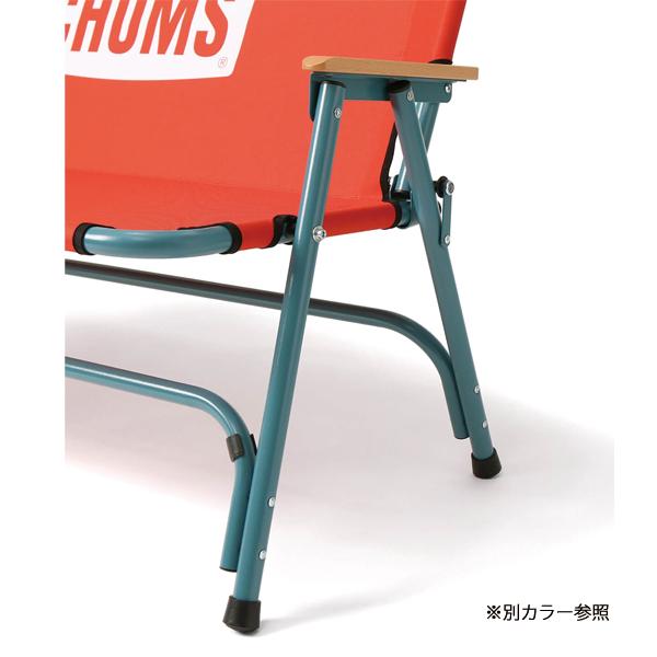 CHUMS チャムス チャムスバックウィズベンチ CH62-1752 レッド CHUMS チャムス チャムスバックウィズベンチ CH62-1752 レッド