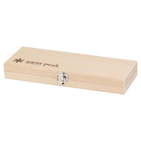 snow peak（スノーピーク） まな板 マナイタセット M CS-207 キャンプ