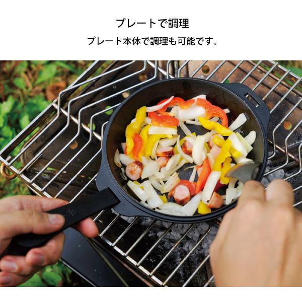 peak スノーピーク　ダッチオーブン五徳　L peak スノーピーク ダッチオーブン五徳 L スノーピーク ダッチオーブン