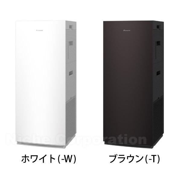 ダイキン 空気清浄機 加湿 加湿器 花粉 花粉対策 DAIKIN MCK704A 加湿ストリーマ ホコリ 空気清浄 ウイルス 菌 黄砂 PM2.5｜mitsuyoshi｜03