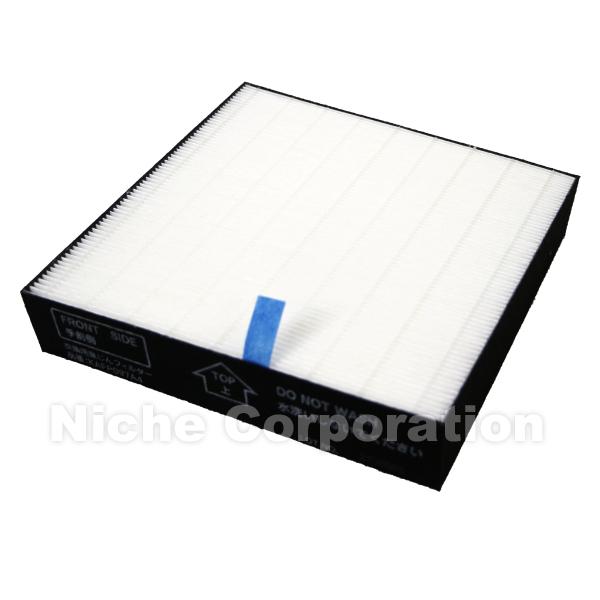 ダイキン（DAIKIN） 空気清浄機 交換用集塵フィルター 1枚入 KAFP097A4
