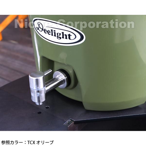 【特価セール】アイスバケット 2.5 gallon [ チャコール / 9.34 Amazon.co.jp: アイスバケット 2.5 gallon [ チャコール / 9.34L