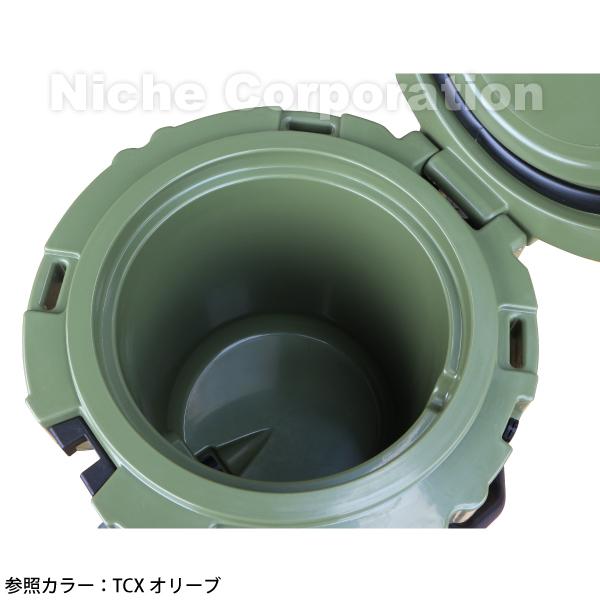 Deelight（ディーライト） アイスバケット 2.5Gallon(9.34L