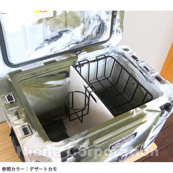 Deelight Deelight(ディーライト) アイスランドクーラー 35QT Deelight Deelight(ディーライト) アイスランドクーラー 35QT