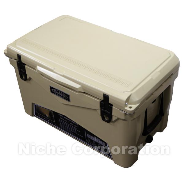 Deelight Deelight(ディーライト) アイスランドクーラー 45QT Deelight Deelight(ディーライト) アイスランドクーラー 45QT