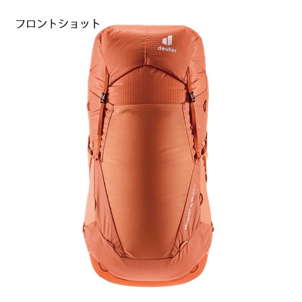 ドイター バックパック 45L エアコンタクト ウルトラ 45+5 SL D3360022 