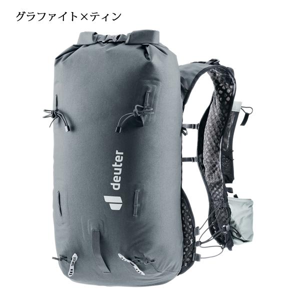 deuter（ドイター） バートレイル 16 D3363023 アウトドア