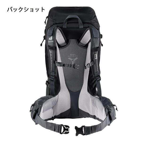 deuter ドイター バックパック38L フューチュラ Pro 38 SL