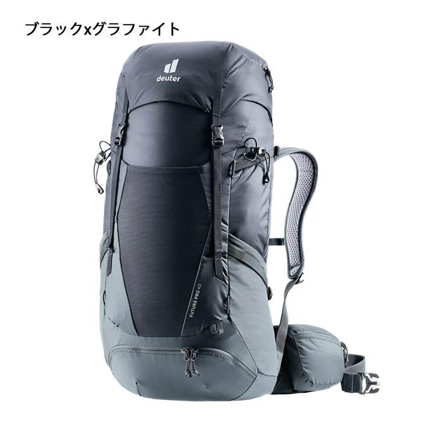 deuter（ドイター） バックパック 40L フューチュラ Pro 40 D3401321