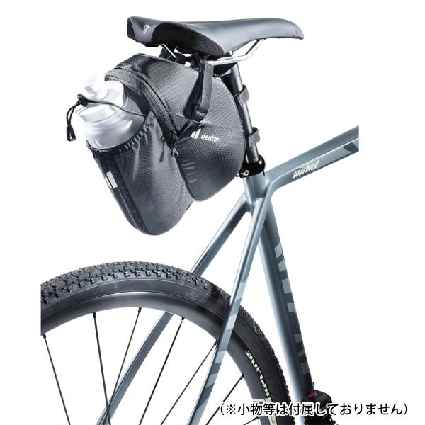 ドイター バイクバッグ 1.2ボトル D3290422-7000 バッグ サドルバッグ 自転車 フレームバッグ｜mitsuyoshi｜02