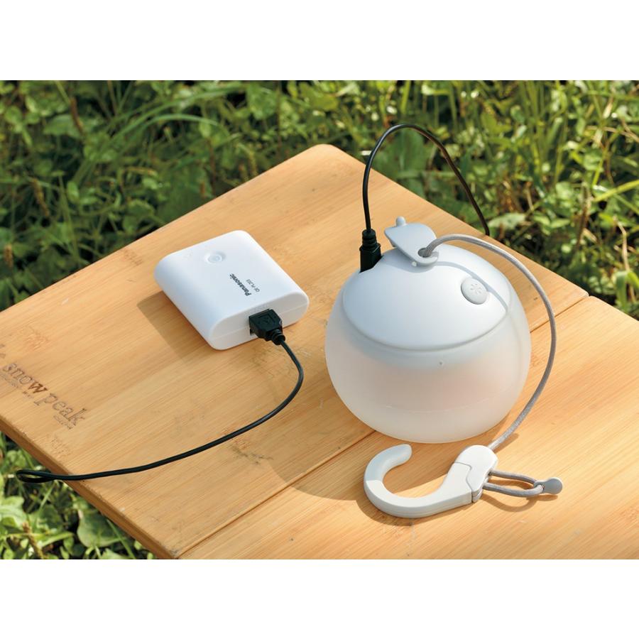 peak ほおずき　LINEコラボ　希少 snow peak スノーピーク LINE FRIENDS ほおずき snowpeak 「ES