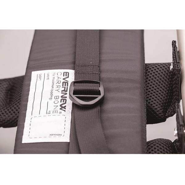 EVERNEW エバニュー グレーボーン ミディアム EBB212 背負子 EVERNEW エバニュー グレーボーン ミディアム EBB212 背負子