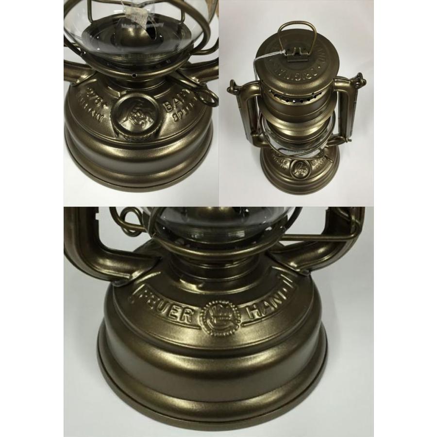 FEUER HAND（フュアハンド） 国内正規品 ベイビースペシャル276