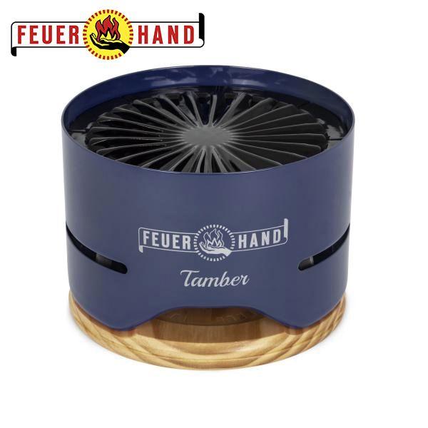 タンバー 5