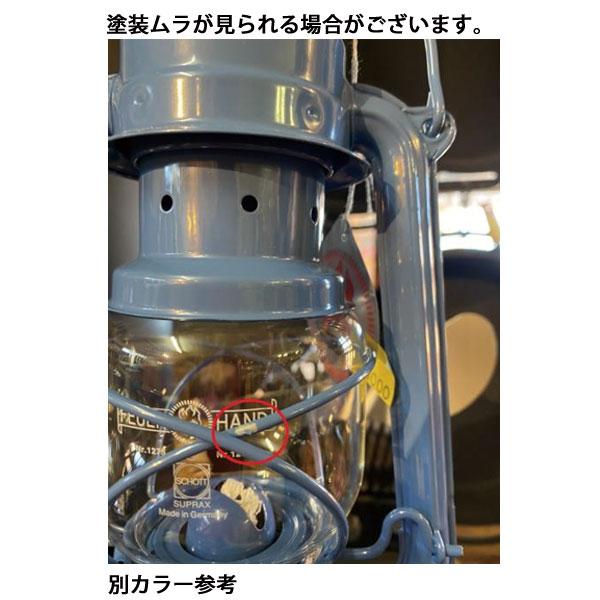 FEUER HAND（フュアハンド） ランタン&リフレクターセット セージ