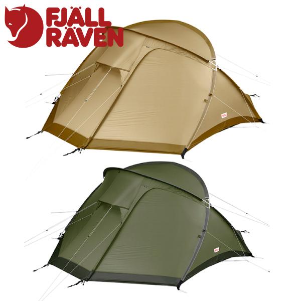 フェールラーベン ドームテント アビスコ ビュー2 53402 ドーム型