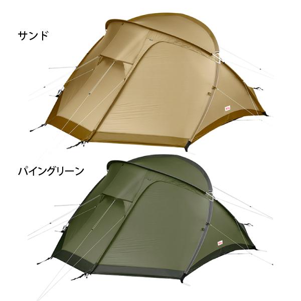 FJALLRAVEN Abisko Dome 2 フェールラーベンアビスコドーム