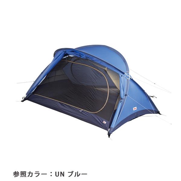 フェールラーベン ドームテント アビスコ ビュー2 53402 ドーム型