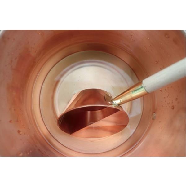 FIRESIDE（ファイヤーサイド） コッパーロウリュひしゃく 20111 サウナ